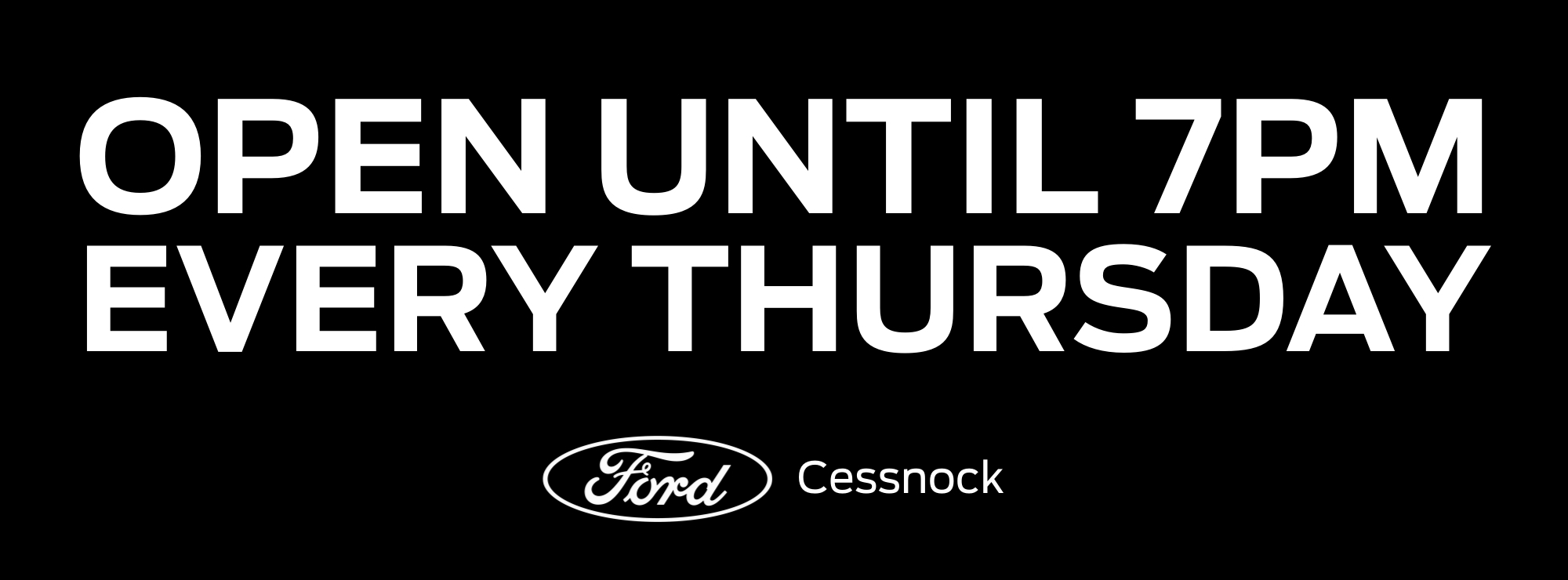 Cessnock Ford (1)