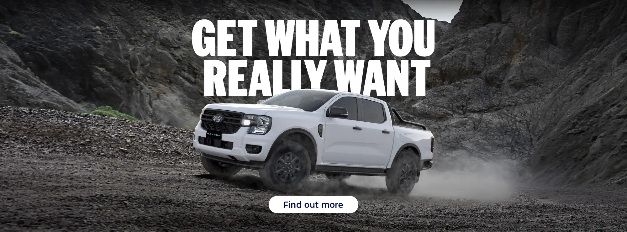 Ford Ranger Hp