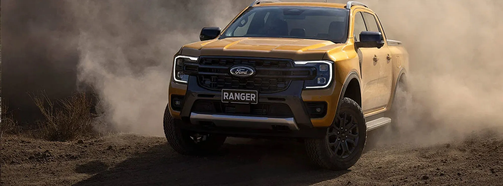 Ford Banner L